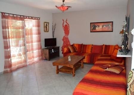 La Villa Rouge Ardeche "Le Baya" Ucel ภายนอก รูปภาพ